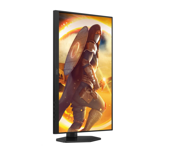 AOC Q27G4XF - 1284673 - zdjęcie 4